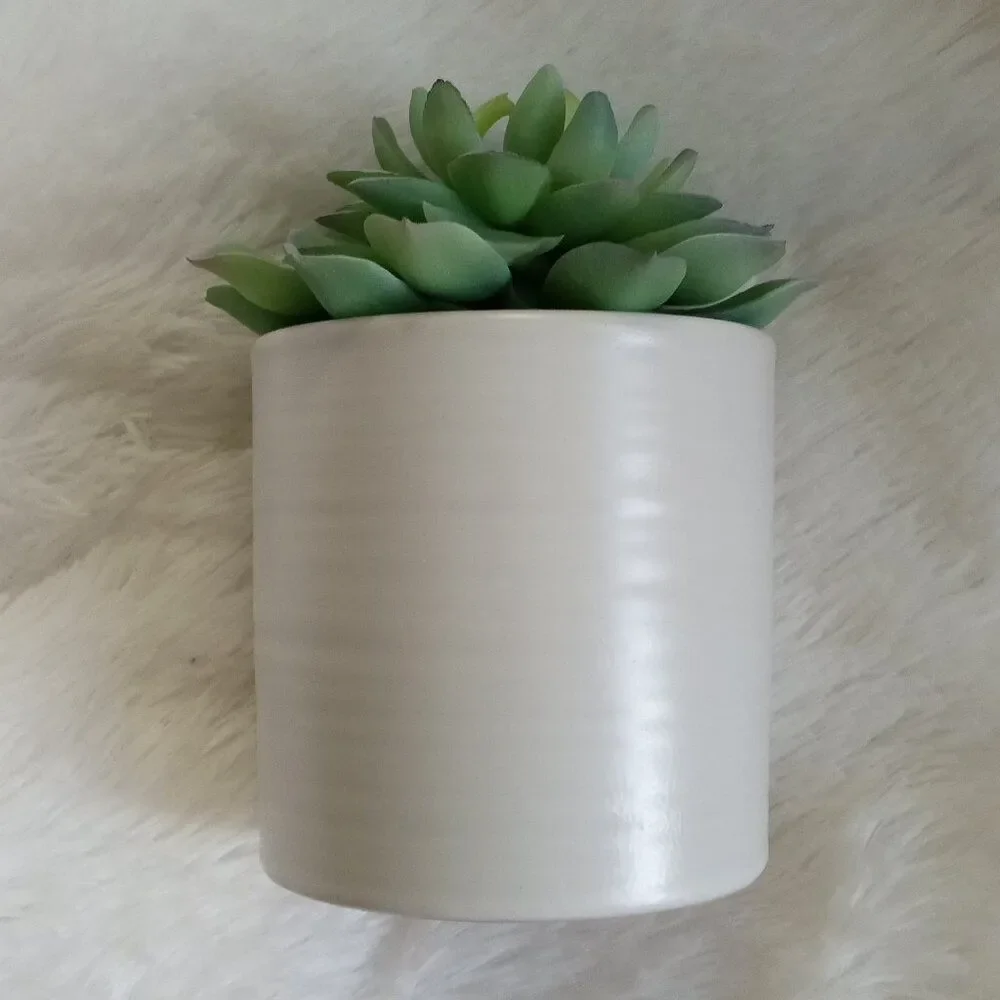 Faux Arrangements Succulent - NEW!!!